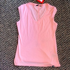 North Face Athletics Tank